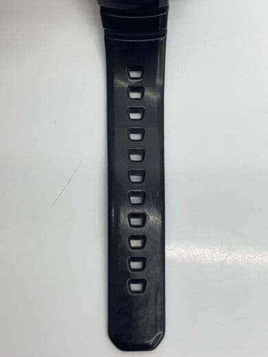 商品画像：ソーラー腕時計・G-SHOCK/アナログ/ラバー/BLK/BLK 5