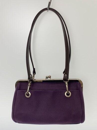 商品画像：ハンドバッグ/キャンバス/PUP 3