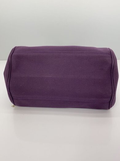 商品画像：ハンドバッグ/キャンバス/PUP 4