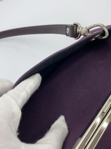 商品画像：ハンドバッグ/キャンバス/PUP 7