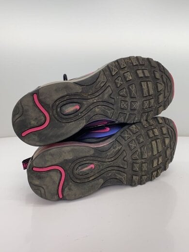商品画像：AIR MAX 97 LX/エアマックス/ブルー/AV1165-001/27cm/BLU 4