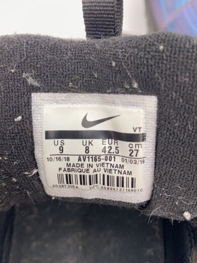 商品画像：AIR MAX 97 LX/エアマックス/ブルー/AV1165-001/27cm/BLU 5