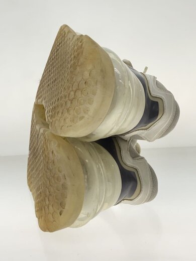 商品画像：ローカットスニーカー/41/WHT 4