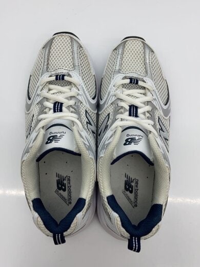 商品画像：MR530/ホワイト/22.5cm/WHT 3