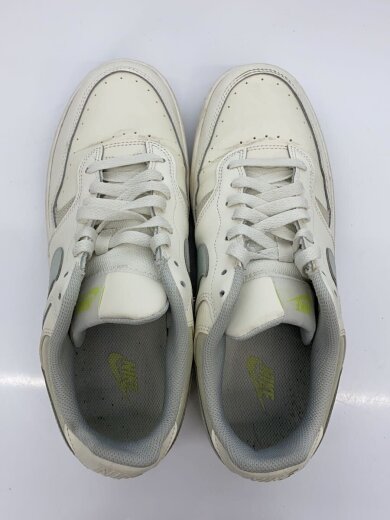 商品画像：GAMMA FORCE_ガンマ フォース/28cm/WHT 3