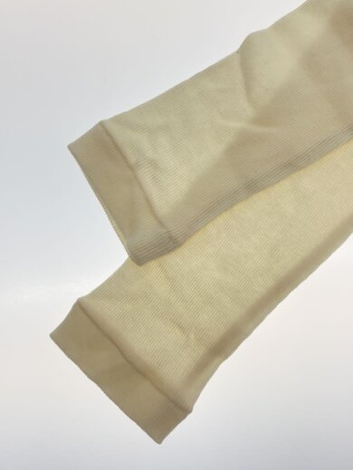 商品画像：長袖カットソー/FREE/コットン/IVO/1224512157-1// 4