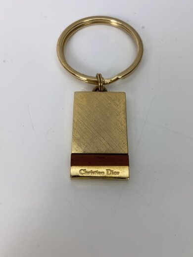 商品画像：キーホルダー/--/GLD/メンズ 2