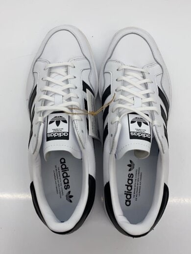 商品画像：ローカットスニーカー_EG9734/29cm/WHT 3