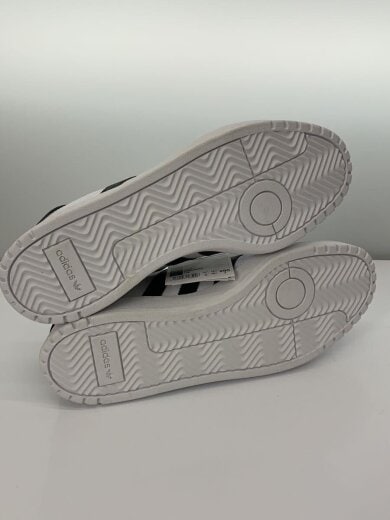 商品画像：ローカットスニーカー_EG9734/29cm/WHT 4