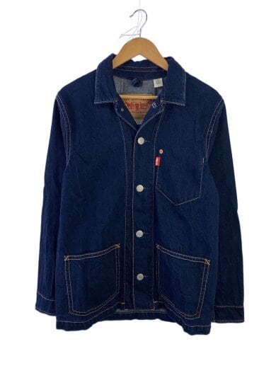 商品画像：カバーオール/M/デニム/IDG/PC9-36318-0001 1