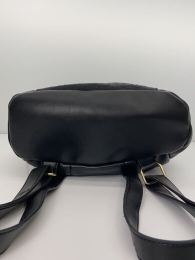 商品画像：リュック/--/BLK 4