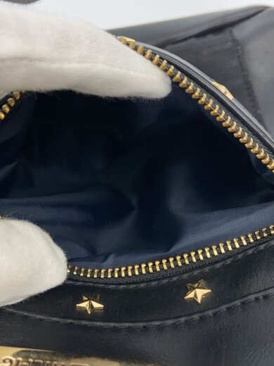 商品画像：リュック/--/BLK 7