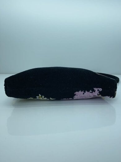 商品画像：ショルダーバッグ/--/BLK 4