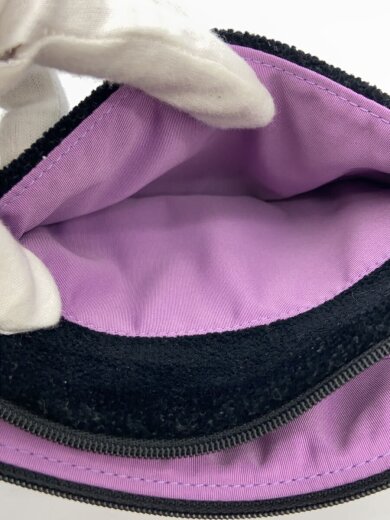 商品画像：ショルダーバッグ/--/BLK 7