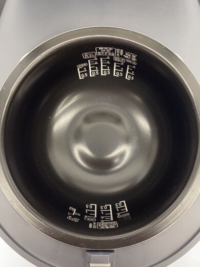商品画像：炊飯器 RC-IL30 7