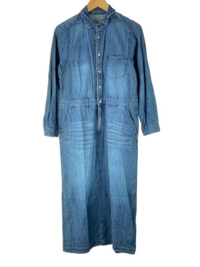 商品画像：ワンピース/FREE/コットン/IDG/RDZ5041509A0001 1