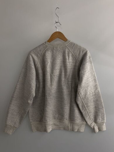 画像：SURE MFG(SURE MANUFACTURING)スウェット/L/コットン/GRY/無地//2
