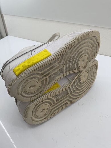 商品画像：AIR FORCE 1 FONTANKA_エア フォース 1 フォンタンカ/23.5cm/WHT 4