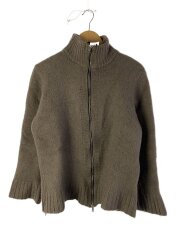 I/FUNICHAN SWEATER/セーター・カーディガン/48/ウール/BEG
