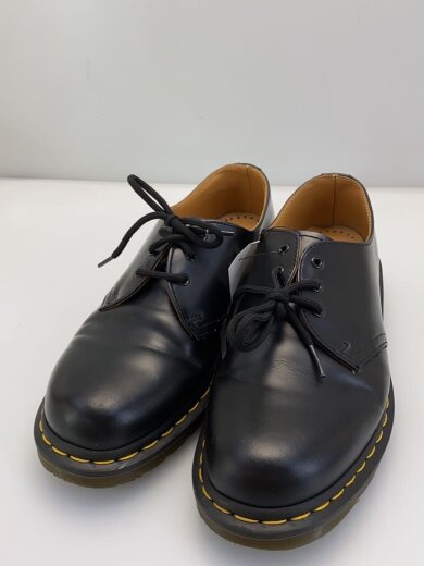 商品画像：ドレスシューズ/UK8/BLK/レザー/1461　59 2