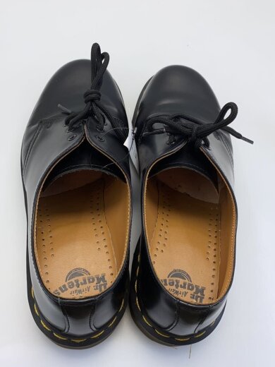 商品画像：ドレスシューズ/UK8/BLK/レザー/1461　59 3