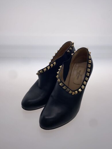 商品画像：パンプス/36/BLK/レザー 2