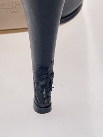 商品画像：パンプス/36/BLK/レザー 6