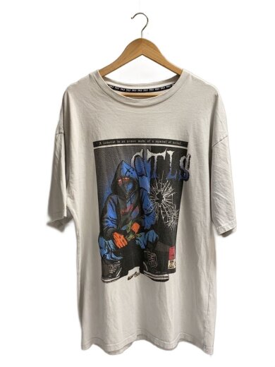 商品画像：Tシャツ/--/--/SLV// 1
