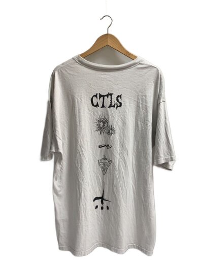 商品画像：Tシャツ/--/--/SLV// 2