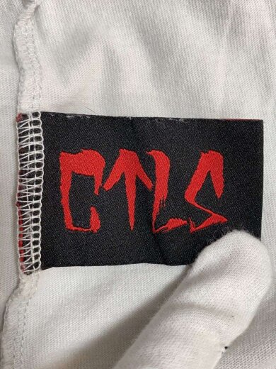 商品画像：Tシャツ/--/--/SLV// 3