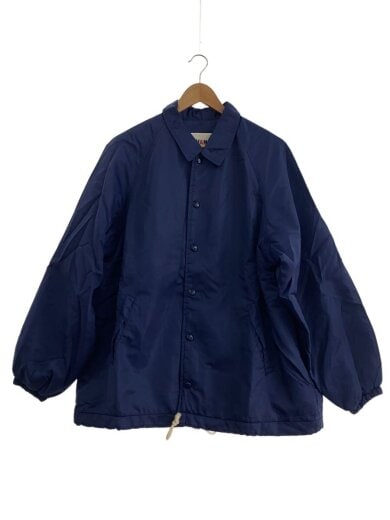 商品画像：ナイロンジャケット/FREE/ナイロン/BLU 1
