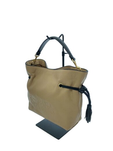 商品画像：トートバッグ/--/BEG 2