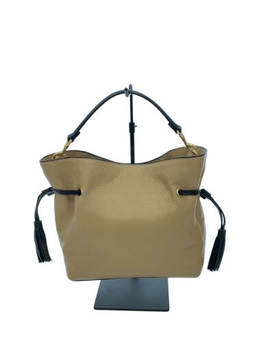 商品画像：トートバッグ/--/BEG 3