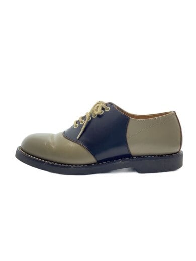 商品画像：ドレスシューズ/24.5cm/BLK/レザー 1