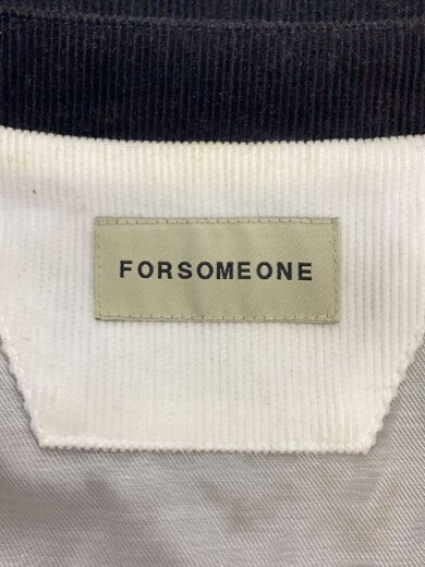 商品画像：ジャケット/50/コットン/BLK/78000544 3