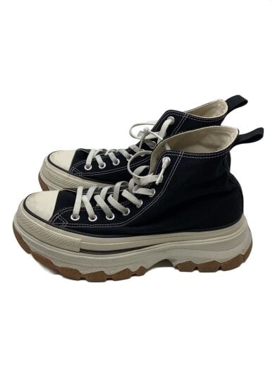 商品画像：シューズ/27.5cm/BLK/コットン/1SD662 1