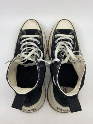 商品画像：シューズ/27.5cm/BLK/コットン/1SD662 3