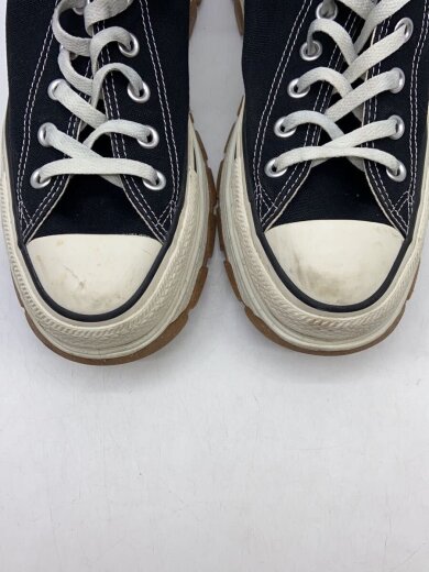 商品画像：シューズ/27.5cm/BLK/コットン/1SD662 6