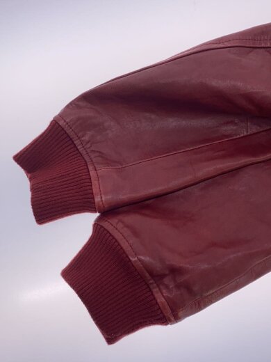 商品画像：レザージャケット・ブルゾン/XL/レザー/BRD 5