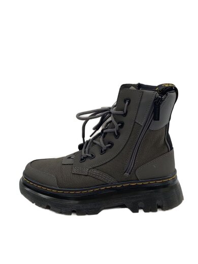 商品画像：ブーツ/UK6/GRY/キャンバス/aw006 kv04y 1