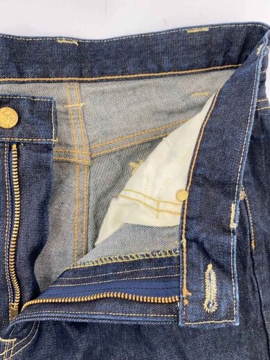 商品画像：ストレートパンツ/32/デニム/IDG/lm8101 3