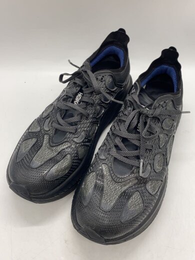 商品画像：ローカットスニーカー/27.5cm/BLK/1168932 2