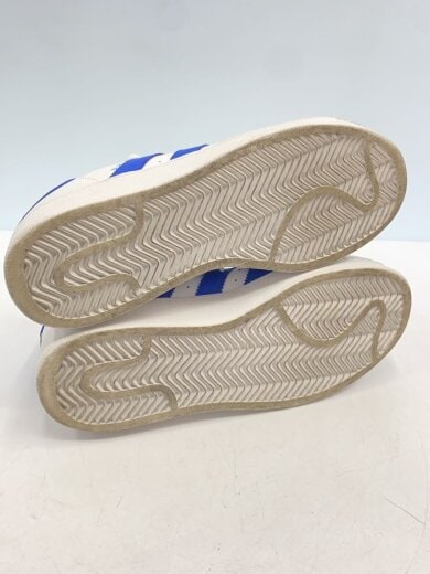 商品画像：ローカットスニーカー/25cm/WHT 4