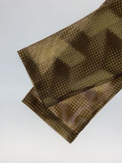 商品画像：24AW/HOYZE PR 9620M.K.T NECK/L/ナイロン/CML/242-021138-9620-103 5