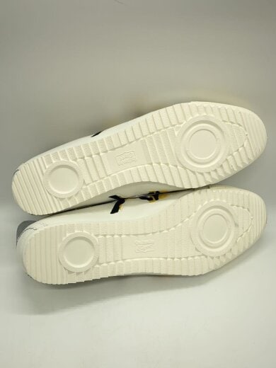 商品画像：ローカットスニーカー/28cm/WHT/1181A578 4