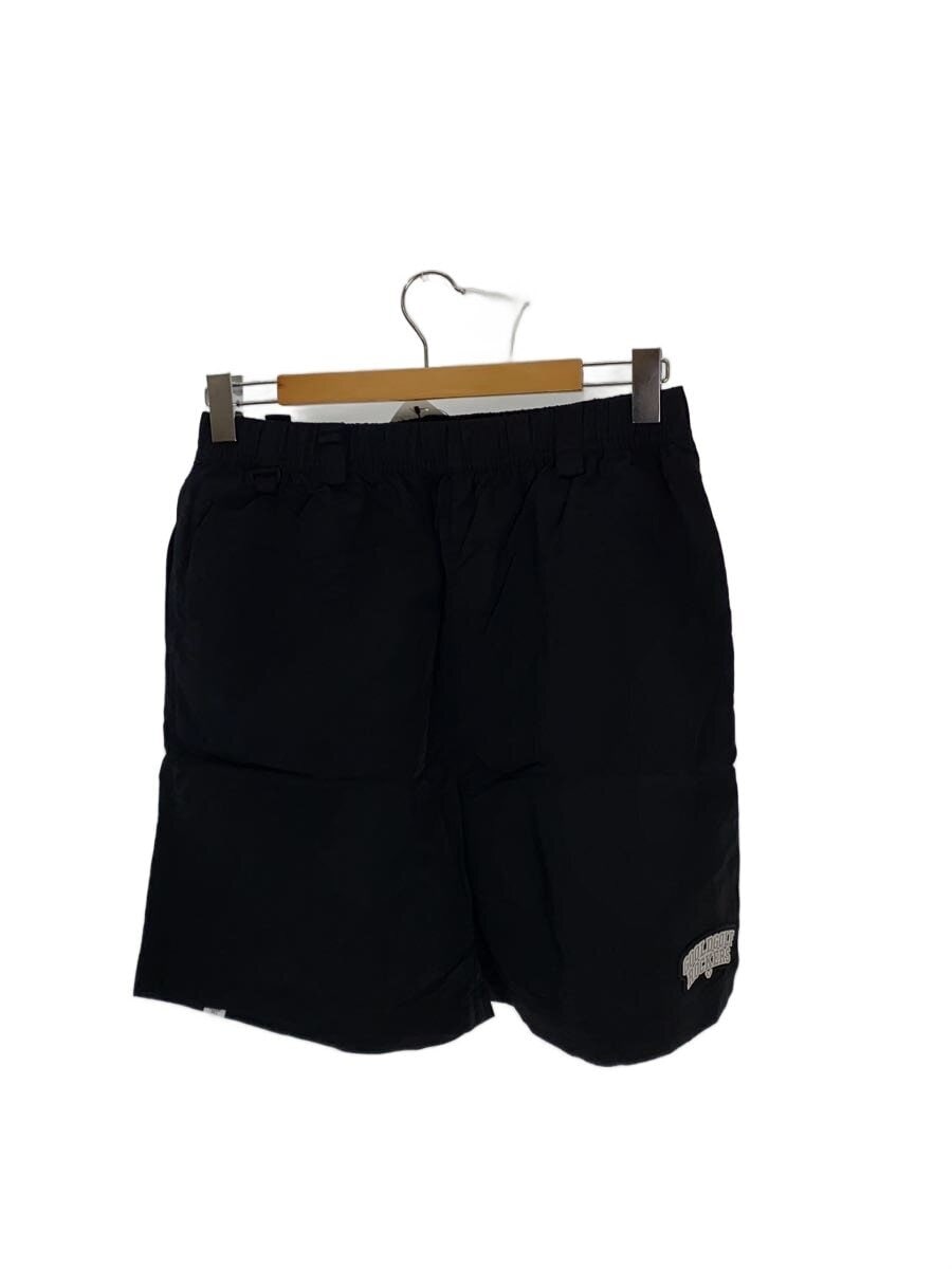 その他ブランド / GOOLD GOLF ROCKERS/ショートパンツ/XL/ナイロン/BLK