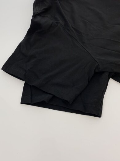 商品画像：Tシャツ/M/コットン/BLK/プリント/BR25SS-C5032 5