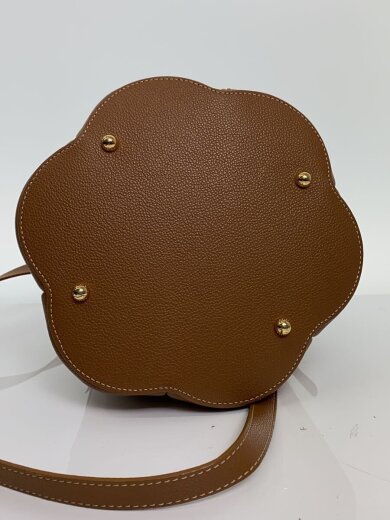 商品画像：ショルダーバッグ/--/BRW/NUMERO huit// 4