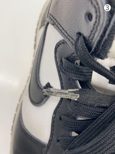 商品画像：DUNK HIGH_ダンク ハイ/23cm/BLK 8