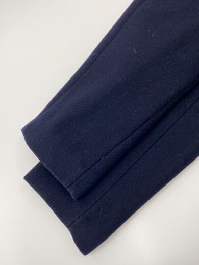 商品画像：コート/--/ウール/NVY 5